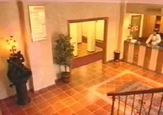 Kross Altos De 4* Istán