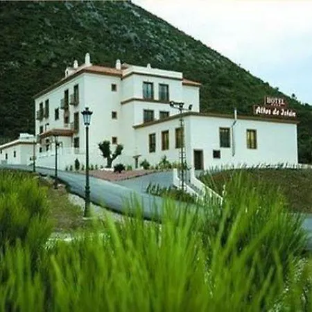 Kross Altos De Hotel