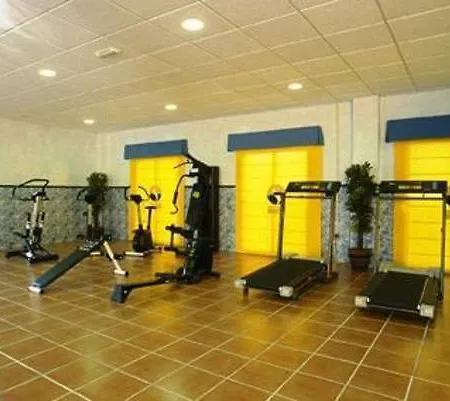 Kross Altos De Hotel Istán