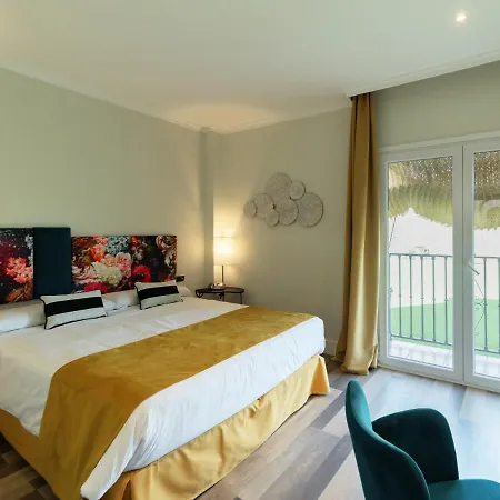 Kross Altos De 4* Istán