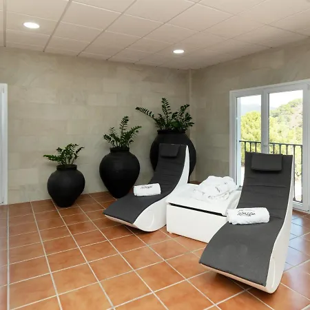 Kross Altos De Hotel