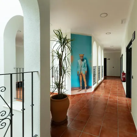 Hotel Kross Altos De