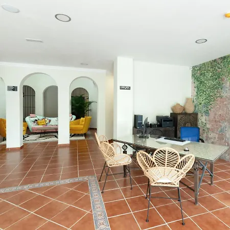 Kross Altos De Hotel 4*