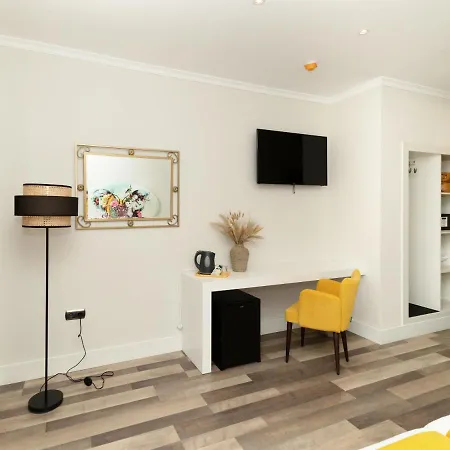 Kross Altos De Hotel 4*