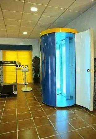 Kross Altos De Istán