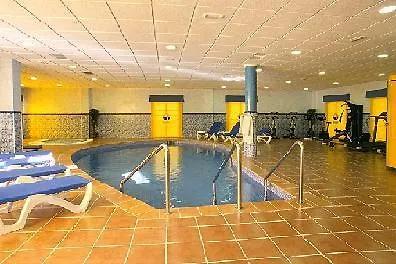 Kross Altos De Hotell